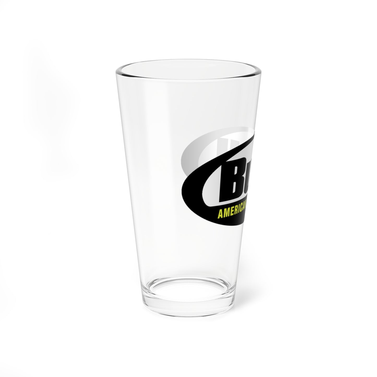 Mixing Glass, 16oz