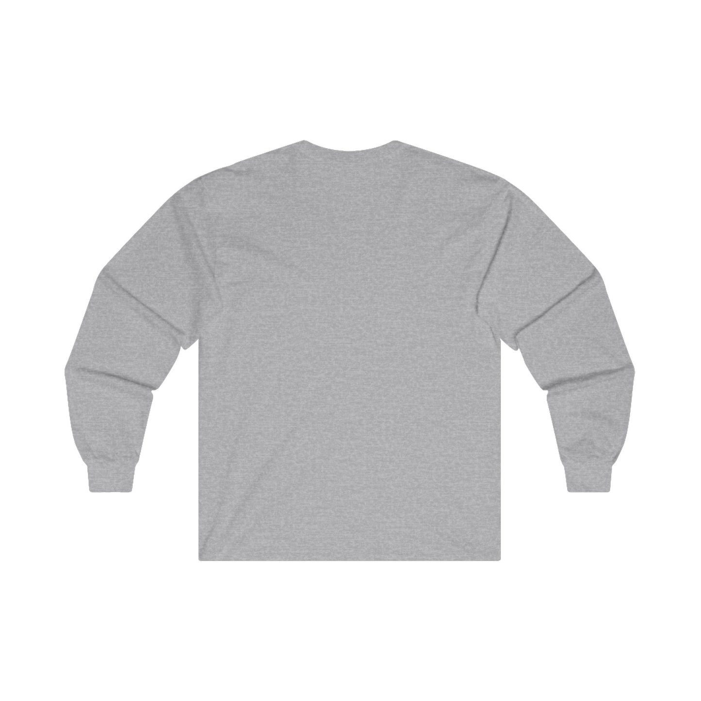 Buell Junkie Long Sleeve Tee