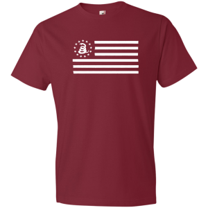 Betsy Ross + Don’t Tread On Me T-Shirt