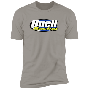Buell Racing NL3600 Premium Short Sleeve T-Shirt